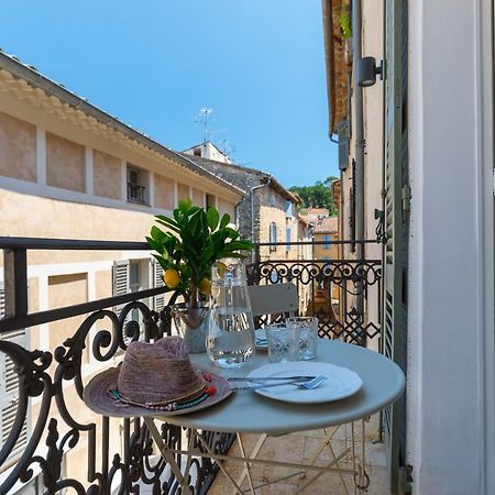 Ferienwohnung Valbonne Flat Exterior foto