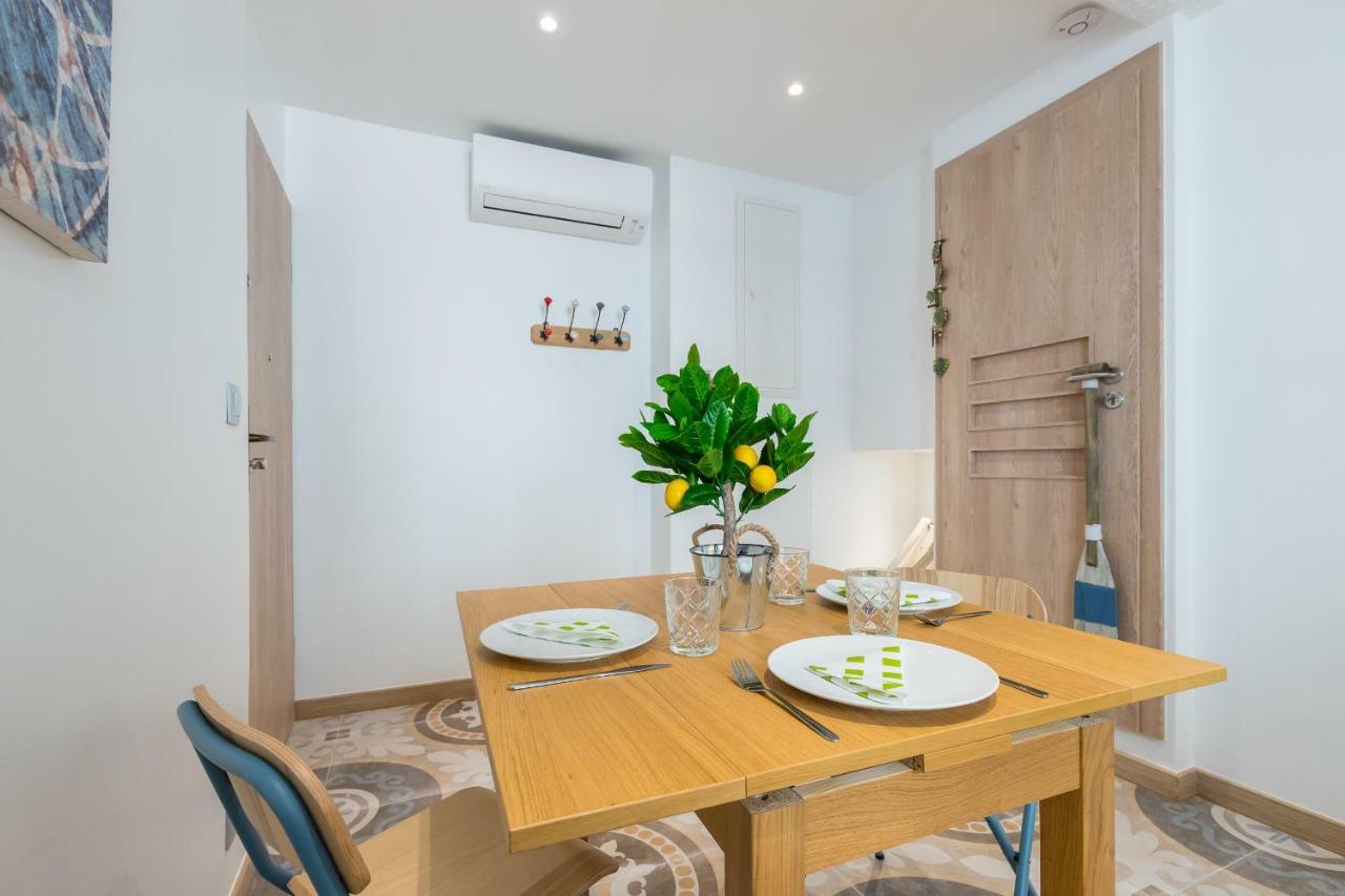 Ferienwohnung Valbonne Flat Exterior foto