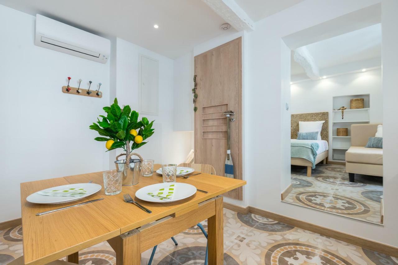 Ferienwohnung Valbonne Flat Exterior foto