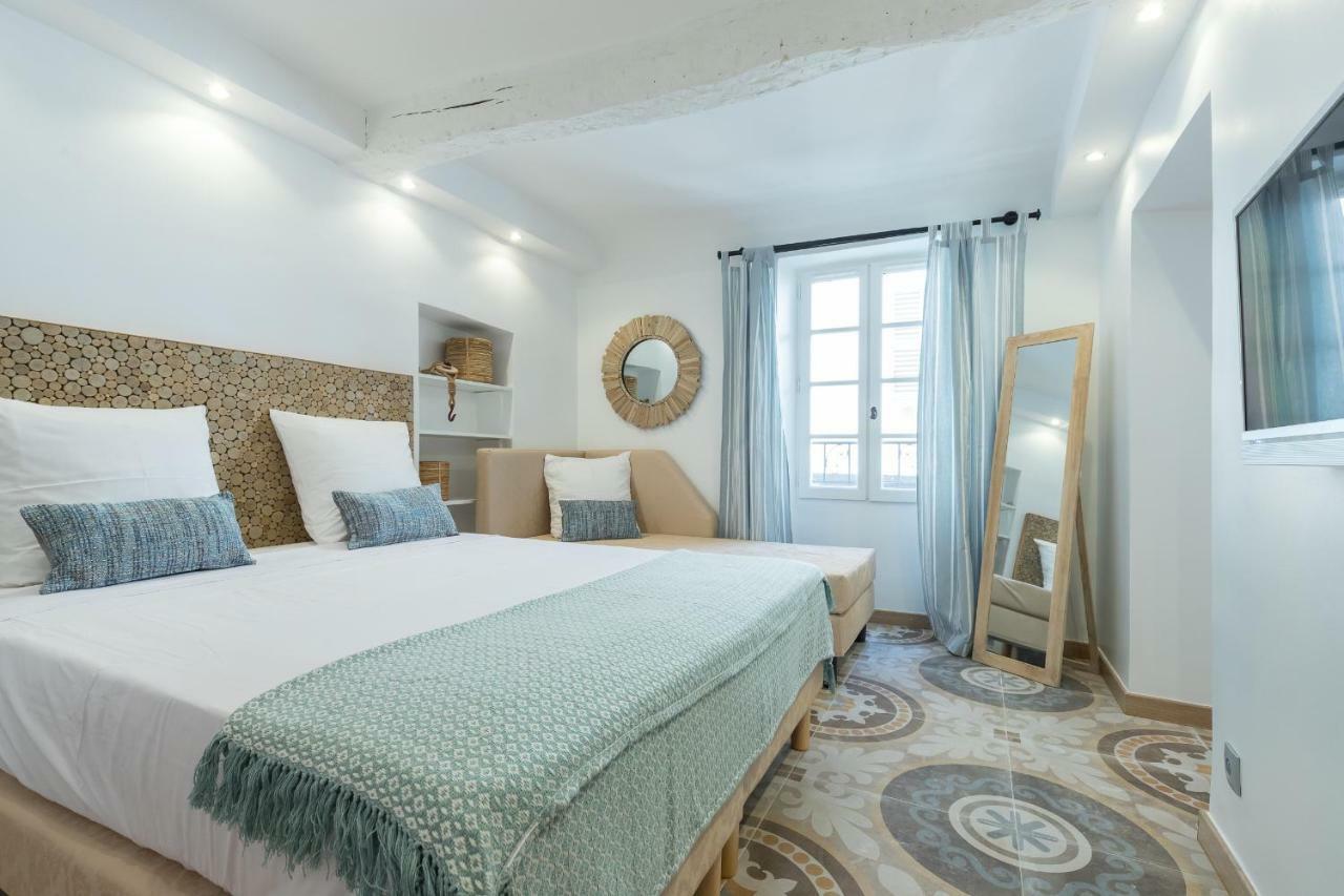 Ferienwohnung Valbonne Flat Exterior foto