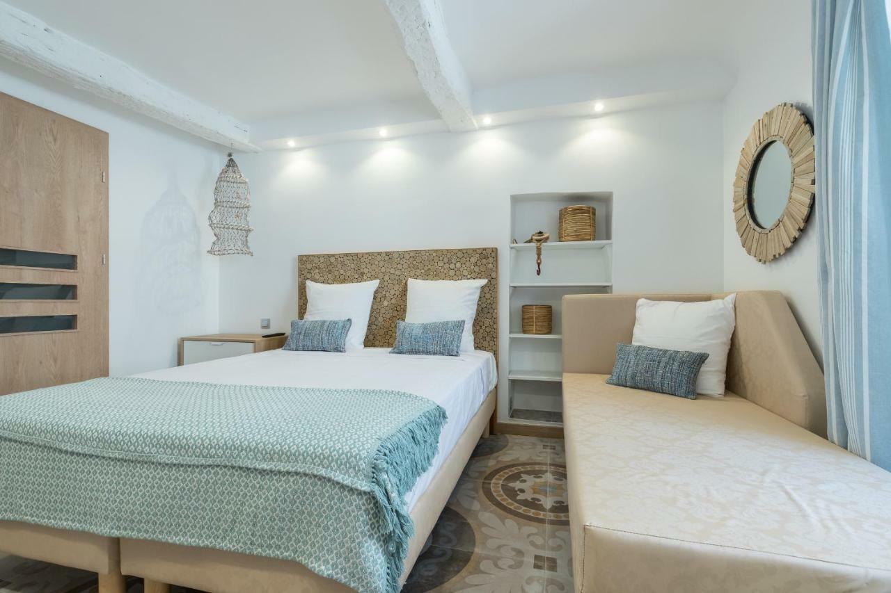 Ferienwohnung Valbonne Flat Exterior foto