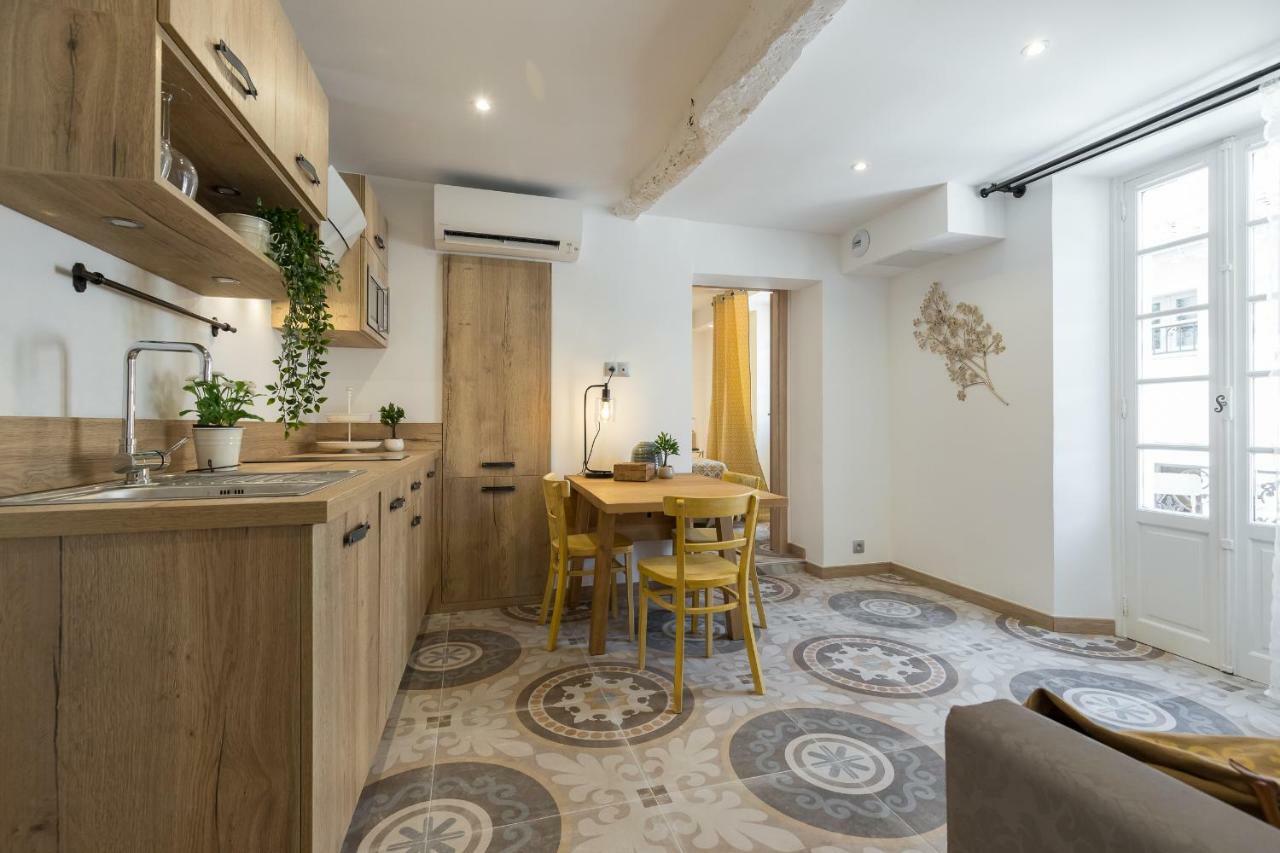 Ferienwohnung Valbonne Flat Exterior foto