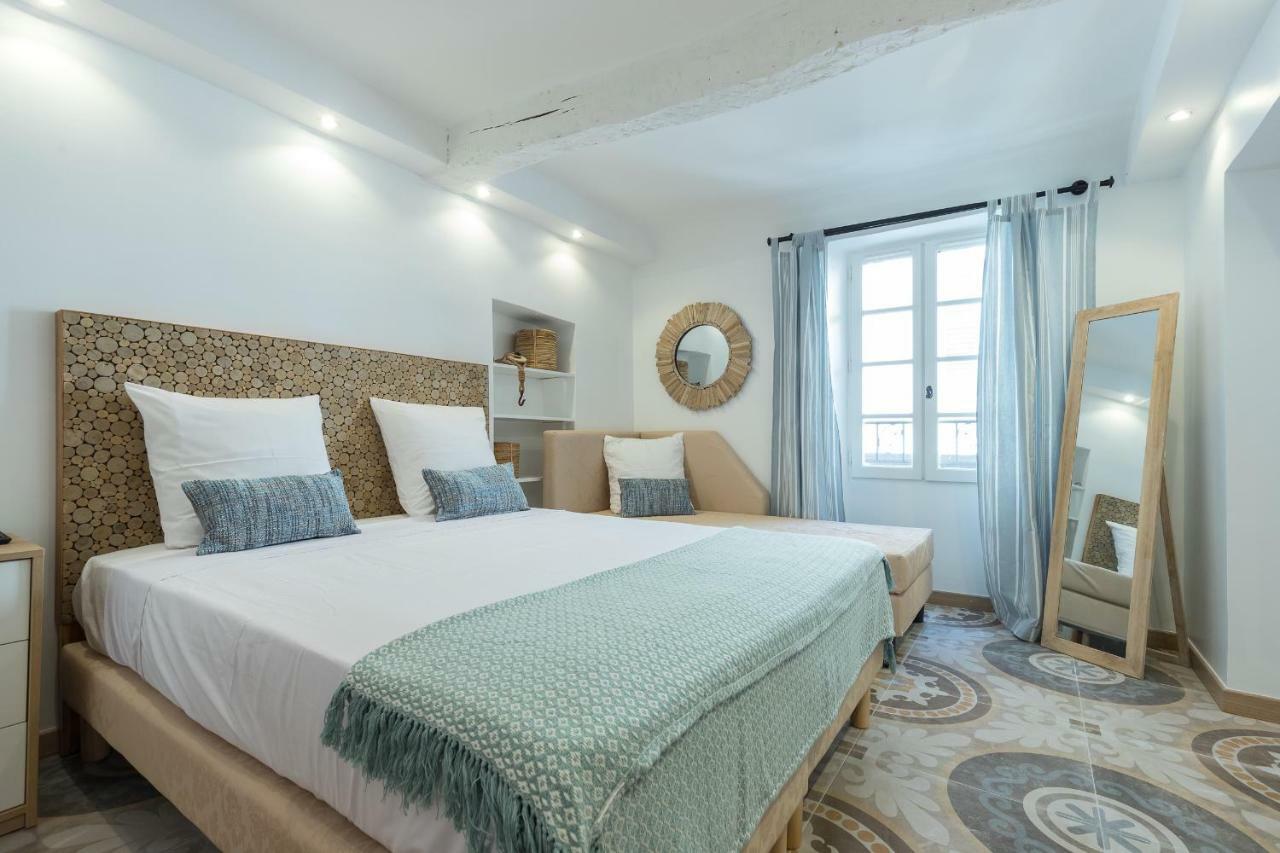 Ferienwohnung Valbonne Flat Exterior foto
