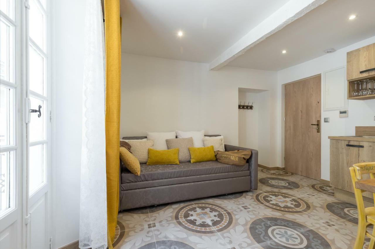 Ferienwohnung Valbonne Flat Exterior foto