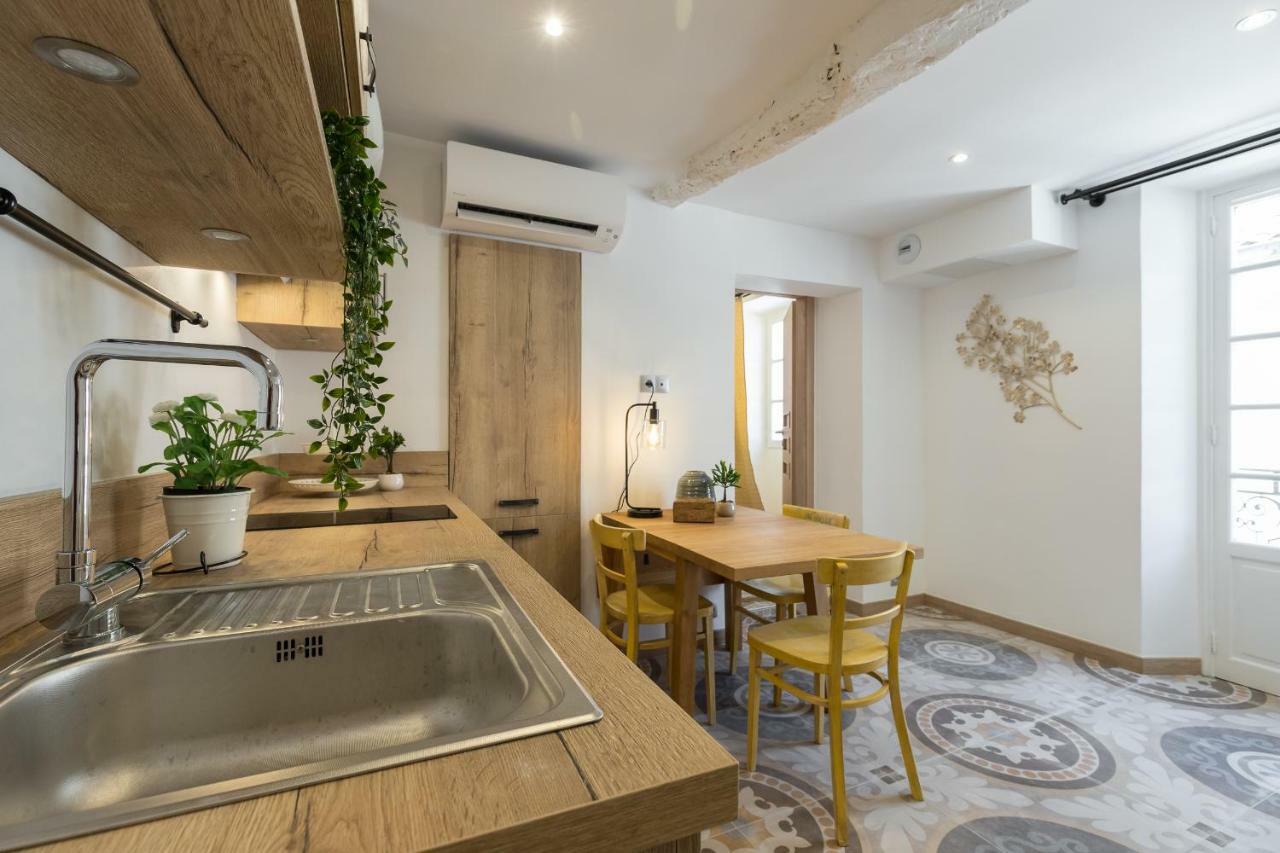 Ferienwohnung Valbonne Flat Exterior foto