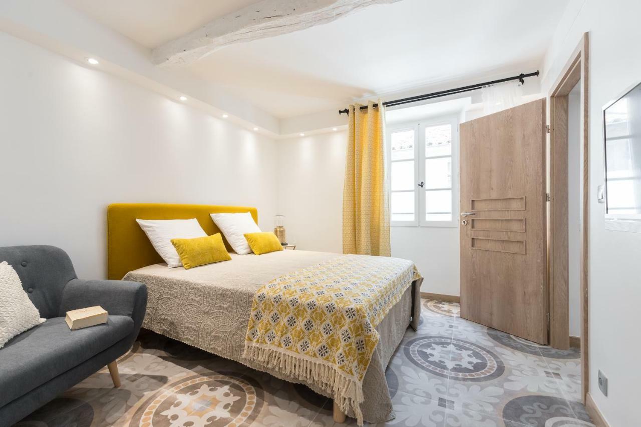 Ferienwohnung Valbonne Flat Exterior foto