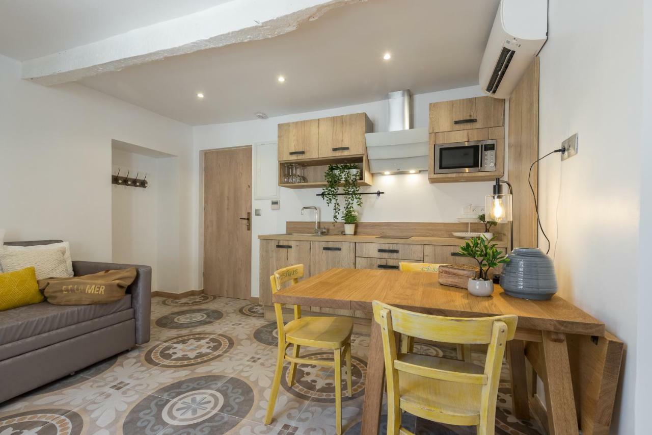 Ferienwohnung Valbonne Flat Exterior foto