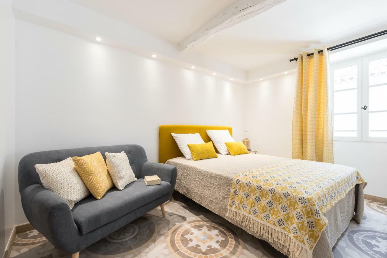 Ferienwohnung Valbonne Flat Exterior foto