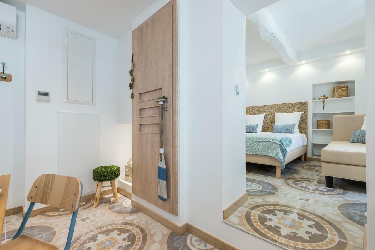 Ferienwohnung Valbonne Flat Exterior foto