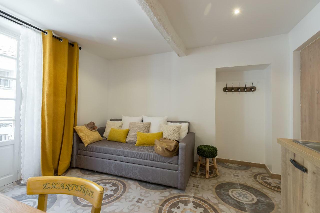 Ferienwohnung Valbonne Flat Exterior foto