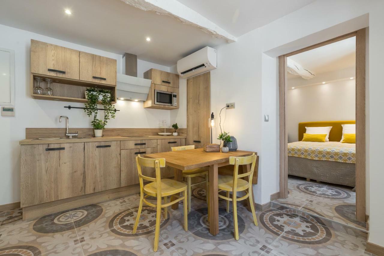 Ferienwohnung Valbonne Flat Exterior foto