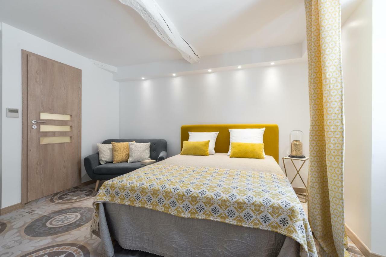Ferienwohnung Valbonne Flat Exterior foto