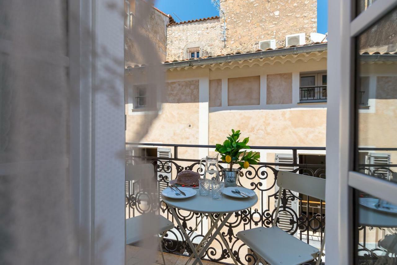 Ferienwohnung Valbonne Flat Exterior foto